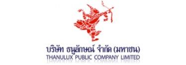 Thanulux Public Co., Ltd.