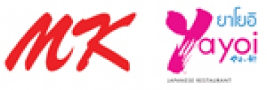บริษัท เอ็มเค เรสโตรองต์ กรุ๊ป จำกัด (มหาชน) / บริษัท เอ็มเค อินเตอร์ ฟู้ด จำกัด/ร้านอาหารยาโยอิ