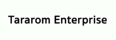 Tararom Enterprise (Public) Co.,Ltd.