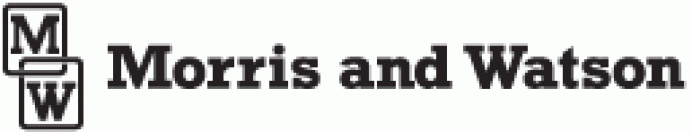 บริษัท มอร์ริส แอนด์ วัตสัน (ประเทศไทย) จำกัด