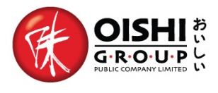 บริษัท โออิชิ กรุ๊ป จำกัด (มหาชน)