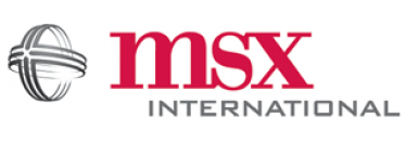 MSX International Ltd.