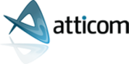 บริษัท แอททิคคอม จำกัด