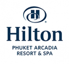 HILTON PHUKET ARCADIA RESORT & SPA