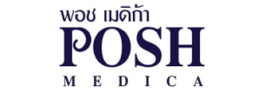 บริษัท พอช เมดิก้า อินเตอร์เนชั่นแนล (ประเทศไทย) จำกัด