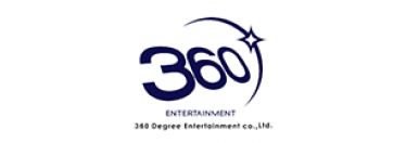 360 องศา เอ็นเตอร์เทนเมนท์ จำกัด