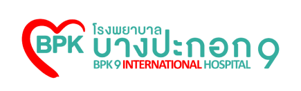 Bangpakok 9 International Hospital