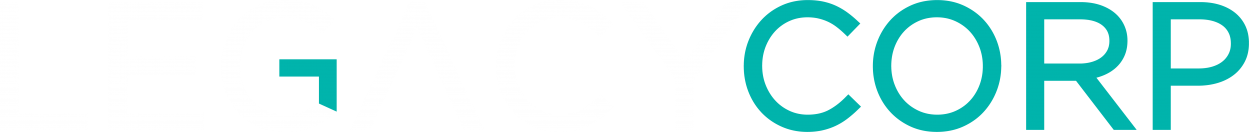 บริษัท เลกาซี่ คอร์ป จำกัด