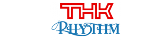 บริษัท ทีเอชเค ริทึม (ไทยแลนด์) จำกัด