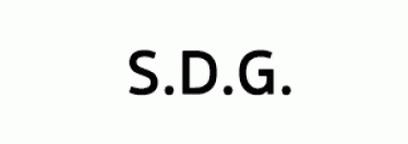 S.D.G. Co., Ltd. / S.D. Global Co., Ltd.