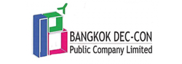 Bangkok Dec-Con Public Co., Ltd.