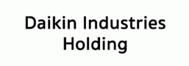 Daikin Industries Holding Co., Ltd.