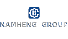 บริษัท น่ำเฮงคอนกรีต (1992) จำกัด/บริษัท น่ำเฮง คอนกรีต (1992) จำกัด