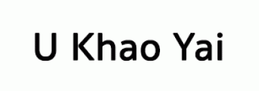 U Khao Yai
