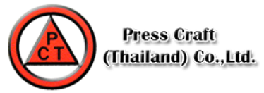 บริษัท เพรส คราฟท์ (ประเทศไทย) จำกัด
