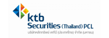 บริษัท หลักทรัพย์ เคทีบี (ประเทศไทย) จำกัด (มหาชน)