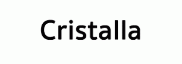 บริษัท คริสตอลลา จำกัด