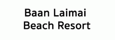 Baan Laimai Beach Resort