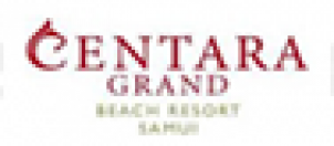 Centara Grand Beach Hotel Samui