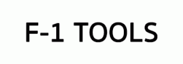 F-1 TOOLS CO., LTD.