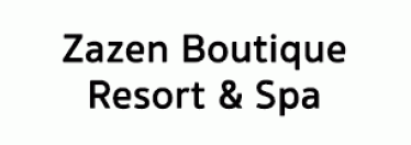 Zazen Boutique Resort & Spa