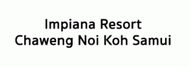 Impiana Resort Chaweng Noi Koh Samui