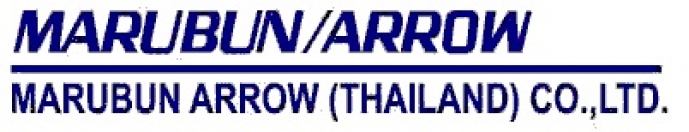 บริษัท มารูบุน แอโรว์ (ประเทศไทย) จำกัด