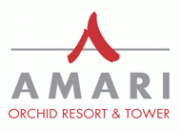 Amari Orchid Resort Pattaya