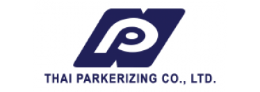 บริษัท ไทย ปาร์คเกอร์ไรซิ่ง จำกัด