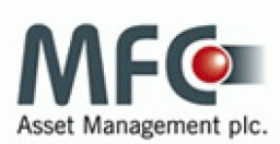 บริษัท หลักทรัพย์จัดการกองทุน เอ็มเอฟซี จำกัด (มหาชน)