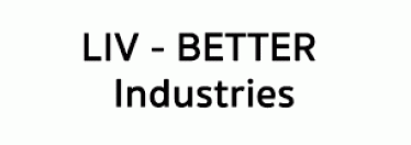 LIV - BETTER Industries Co., Ltd.