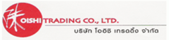 บริษัท โออิชิ เทรดดิ้ง จำกัด