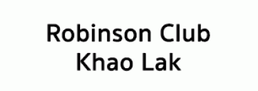 Robinson Club Khao Lak