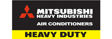 บริษัท มิตซูบิชิเฮฟวี่อินดัสตรี่ส์-มหาจักรแอร์คอนดิชั่นเนอร์ส จำกัด