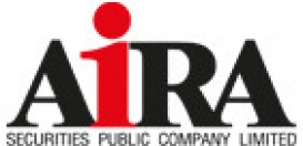 บริษัท หลักทรัพย์ ไอร่า จำกัด (มหาชน)