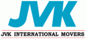 JVK International Movers Ltd.