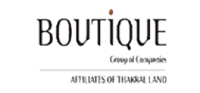 บริษัท บูทิค คอร์ปอเรชั่น จำกัด (มหาชน)