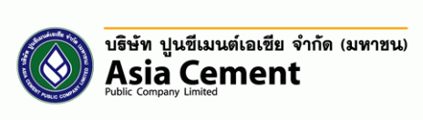 บริษัท ปูนซีเมนต์เอเซีย จำกัด (มหาชน)