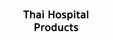 บริษัท ไทยฮอสพิทอล โปรดักส์ จำกัด