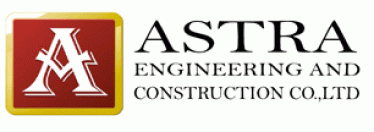Astra Engineering and Construction Co.,Ltd