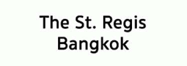 โรงแรม เซนต์รีจิส กรุงเทพฯ/บริษัท ราชดำริ ลอดจ์จิ้ง จำกัด