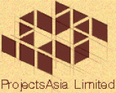 บริษัท โปรเจคส์เอเชีย จำกัด