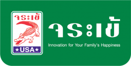 บริษัท จระเข้ คอร์ปอเรชั่น จำกัด