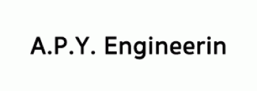A.P.Y. Engineering Co.,Ltd.