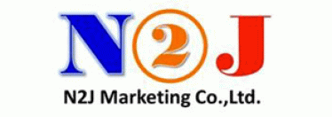 บริษัท เอ็นทูเจ มาร์เก็ตติ้ง จำกัด