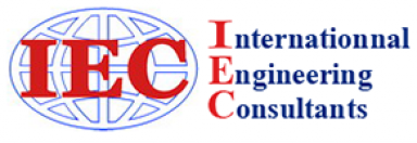 บริษัท อินเตอร์เนชั่นแนล เอ็นจิเนียริ่ง คอนซัลแต้นส์ จำกัด