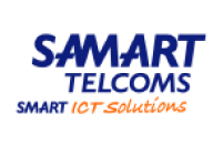 บริษัท สามารถเทลคอม จำกัด (มหาชน)