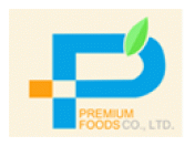 บริษัท พรีเมี่ยมฟู้ดส์ จำกัด