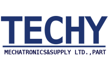ห้างหุ้นส่วนจำกัด เทคชี่ แมคคาทรอนิกส์ แอนด์ ซัพพลาย