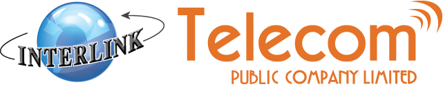 บริษัท อินเตอร์ลิ้งค์ เทเลคอม จำกัด (มหาชน)